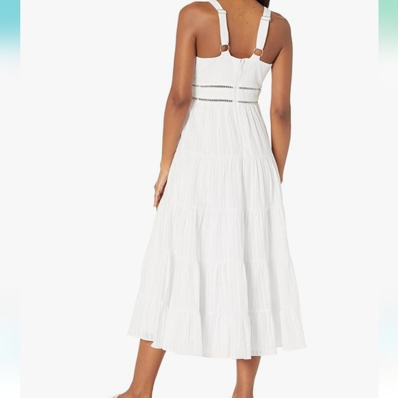 LIKELY Midi Dress - Picture 5 of 5